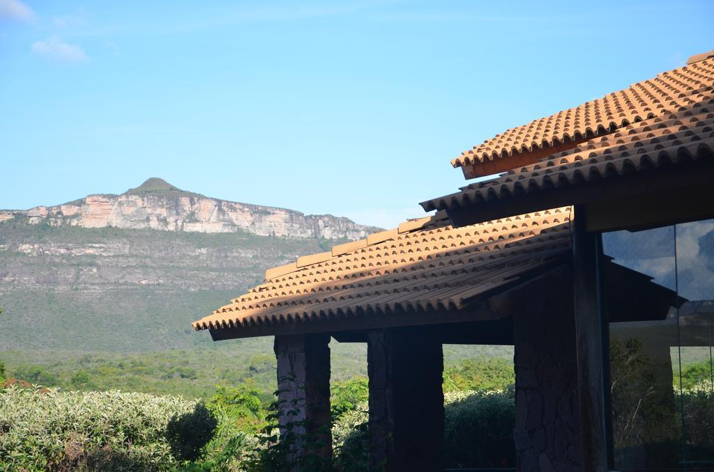 Lodge Terras Do Poente