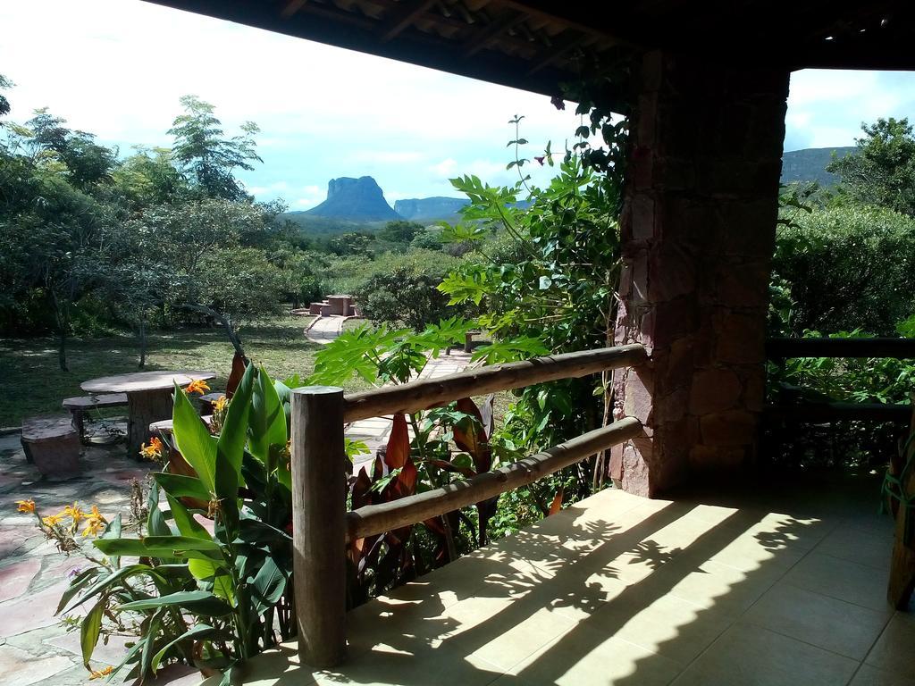 Terras Do Poente *