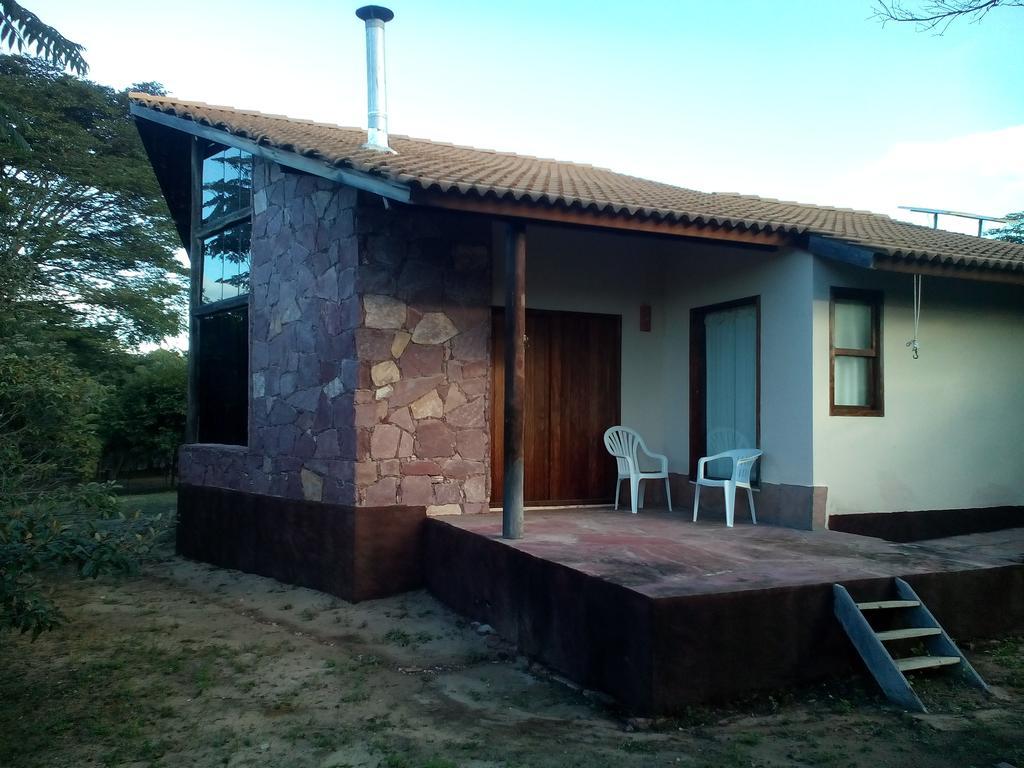 Terras Do Poente