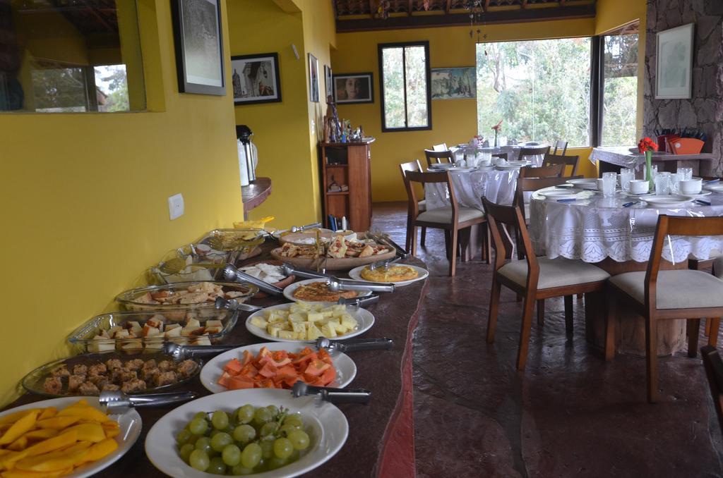 Terras Do Poente * Vale do Capao