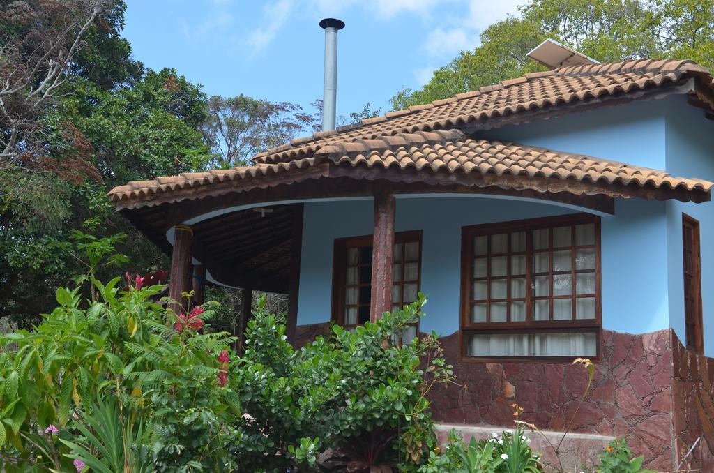 Terras Do Poente Lodge