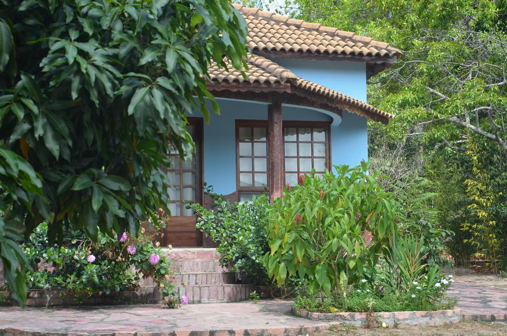 Lodge Terras Do Poente