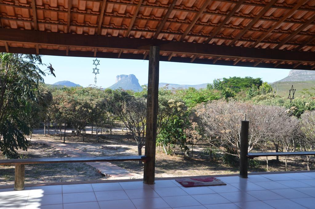 Terras Do Poente Lodge *