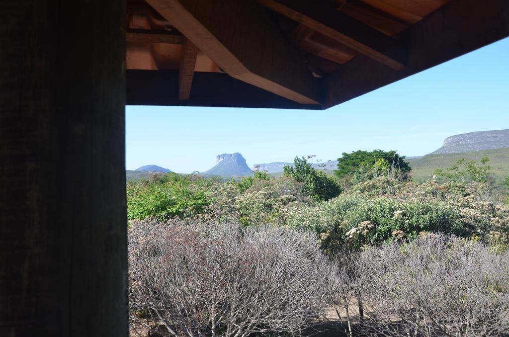 Terras Do Poente Lodge