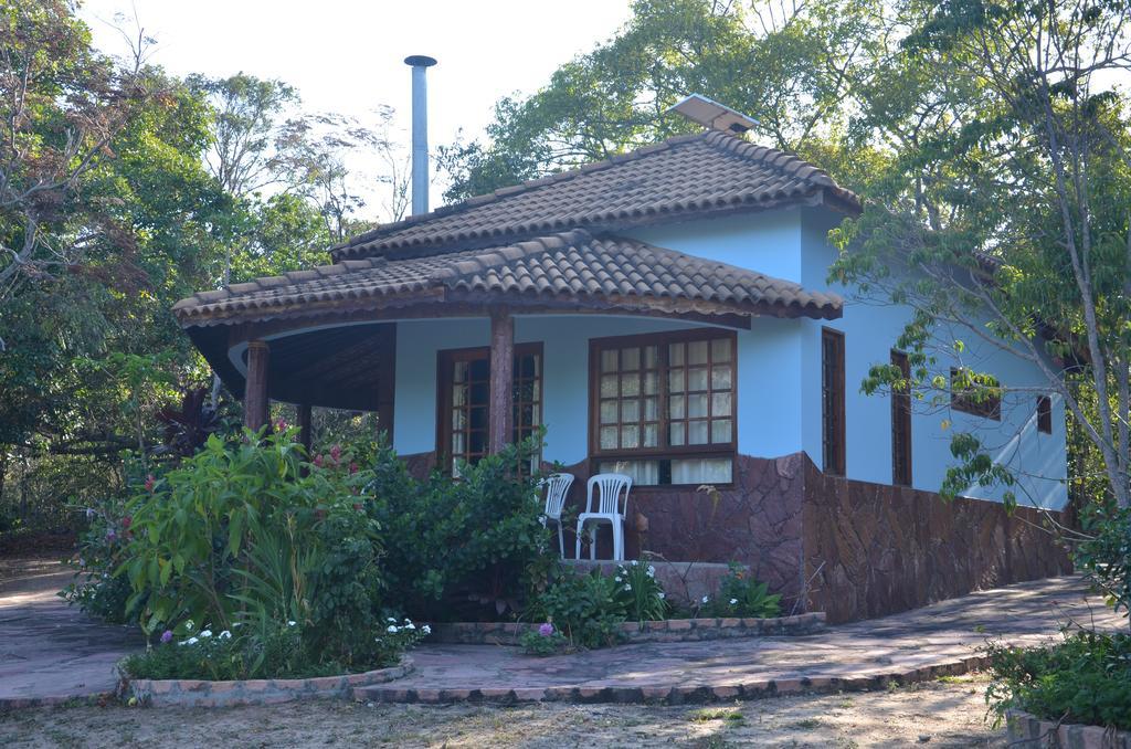 Terras Do Poente Lodge