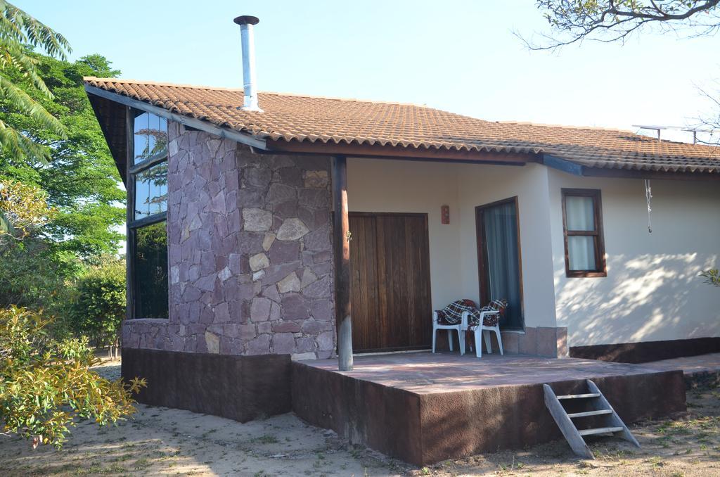 Lodge Terras Do Poente *