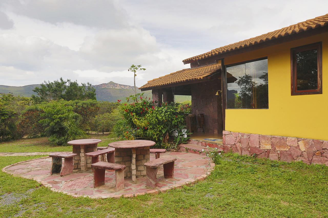 Terras Do Poente * Vale do Capao