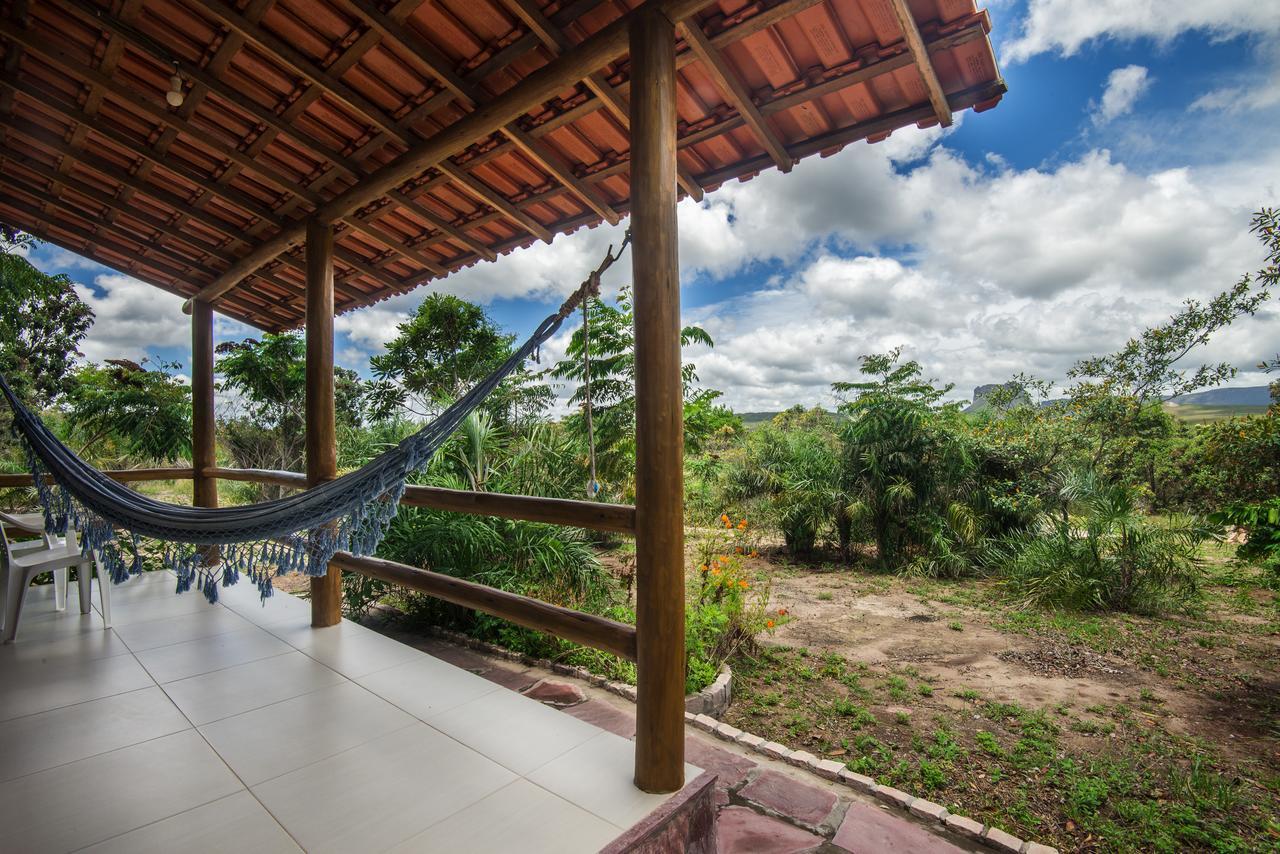 Lodge Terras Do Poente