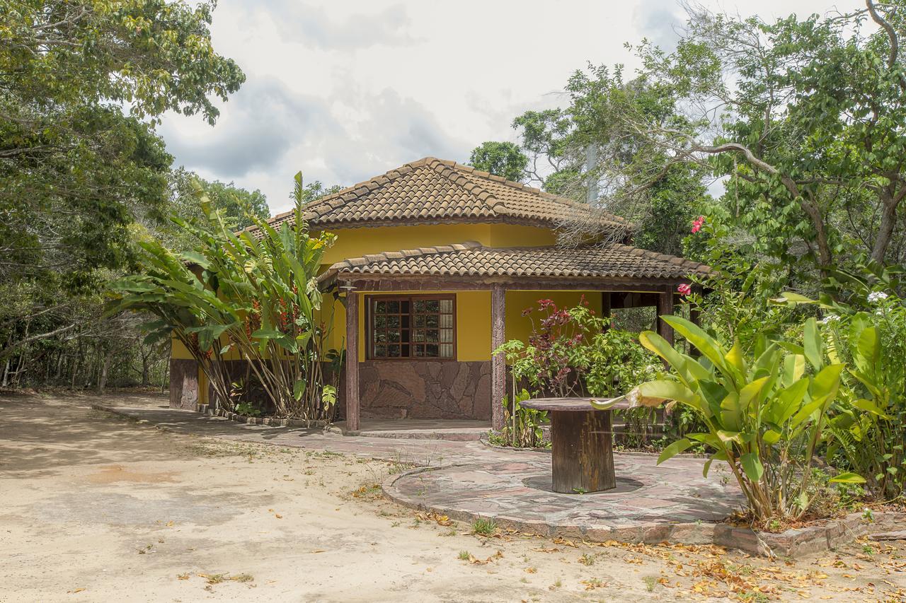 Terras Do Poente Lodge