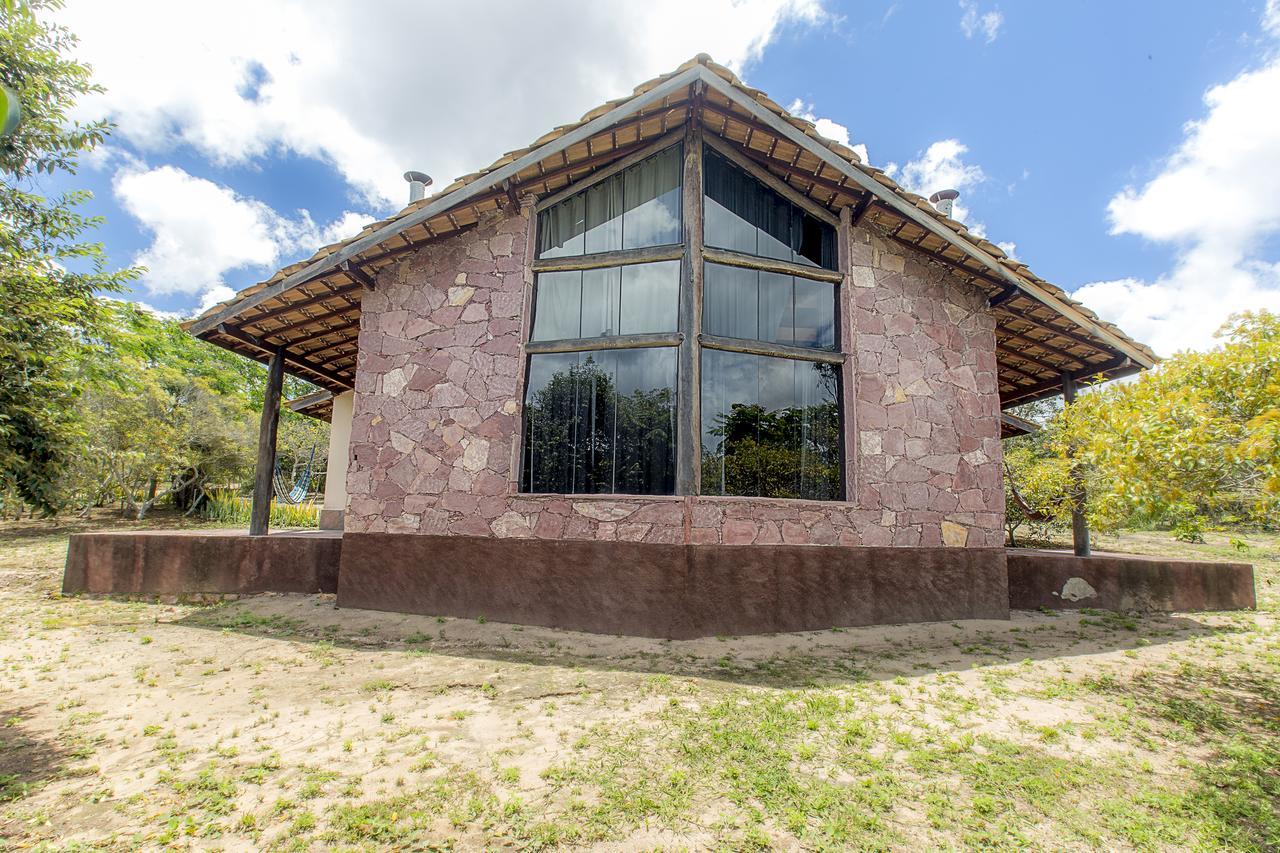 Terras Do Poente Lodge